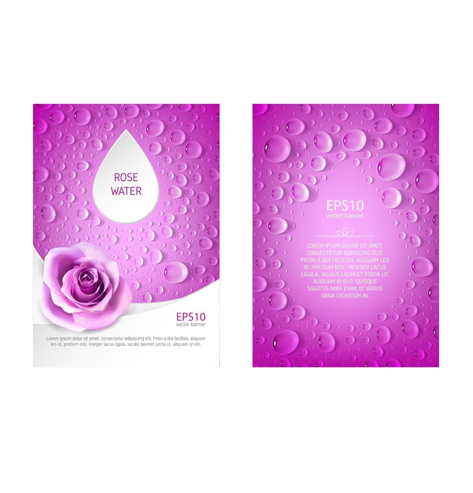 Flyer 10x21 a todo color - Imagen 1