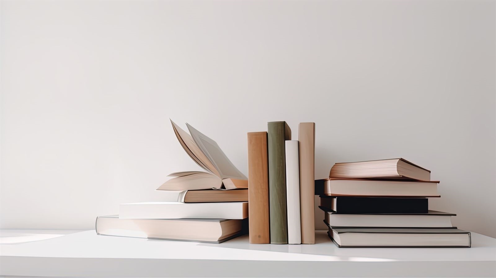 Libros de tapa dura