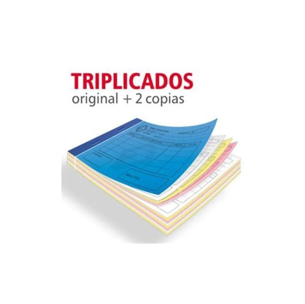 Talonarios
