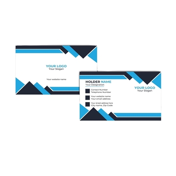 Tarjetas de visita a todo color - Imagen 1